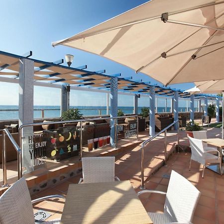Grupotel Playa Feliz San Agustín 外观 照片