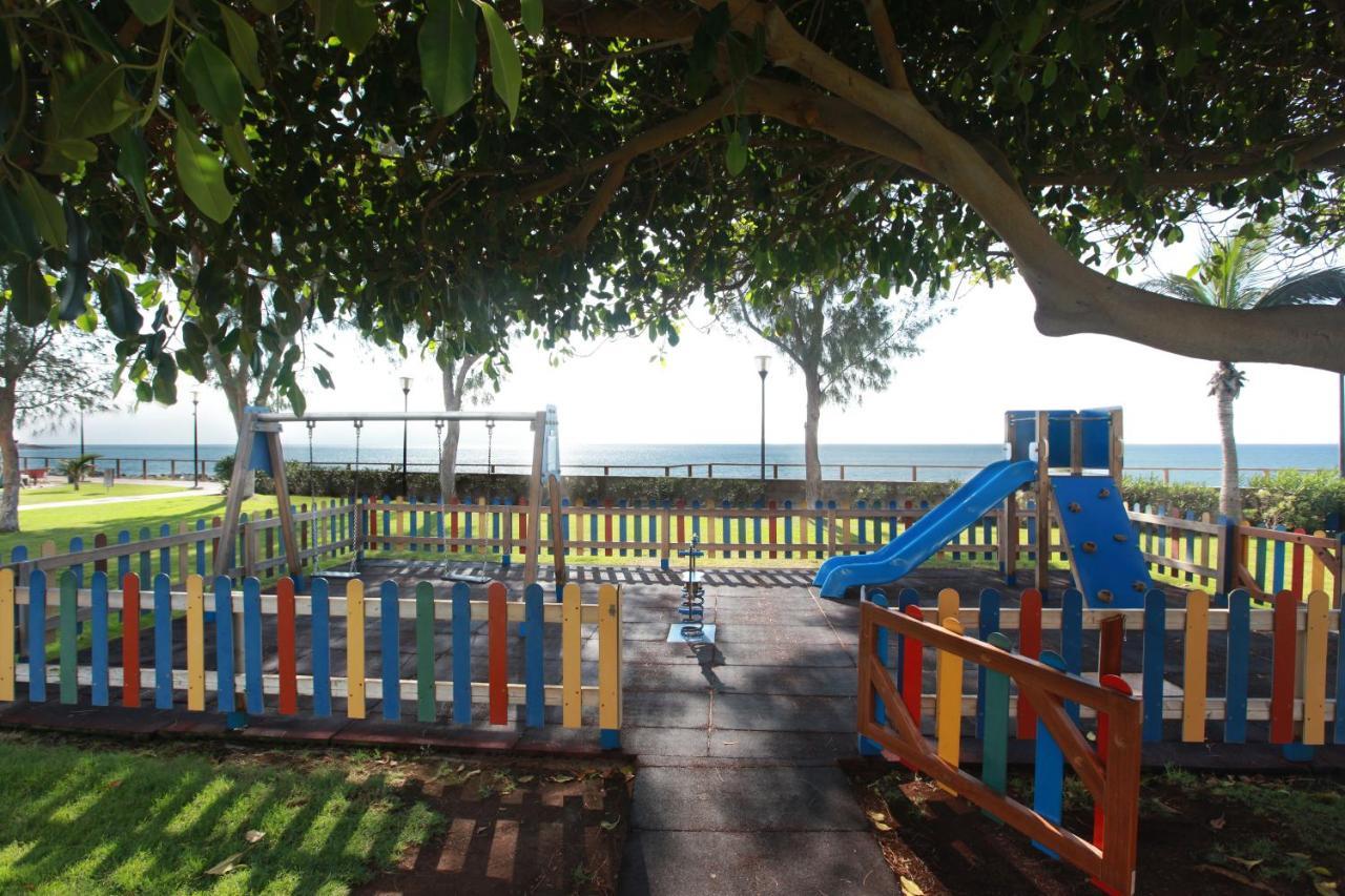 Grupotel Playa Feliz San Agustín 外观 照片