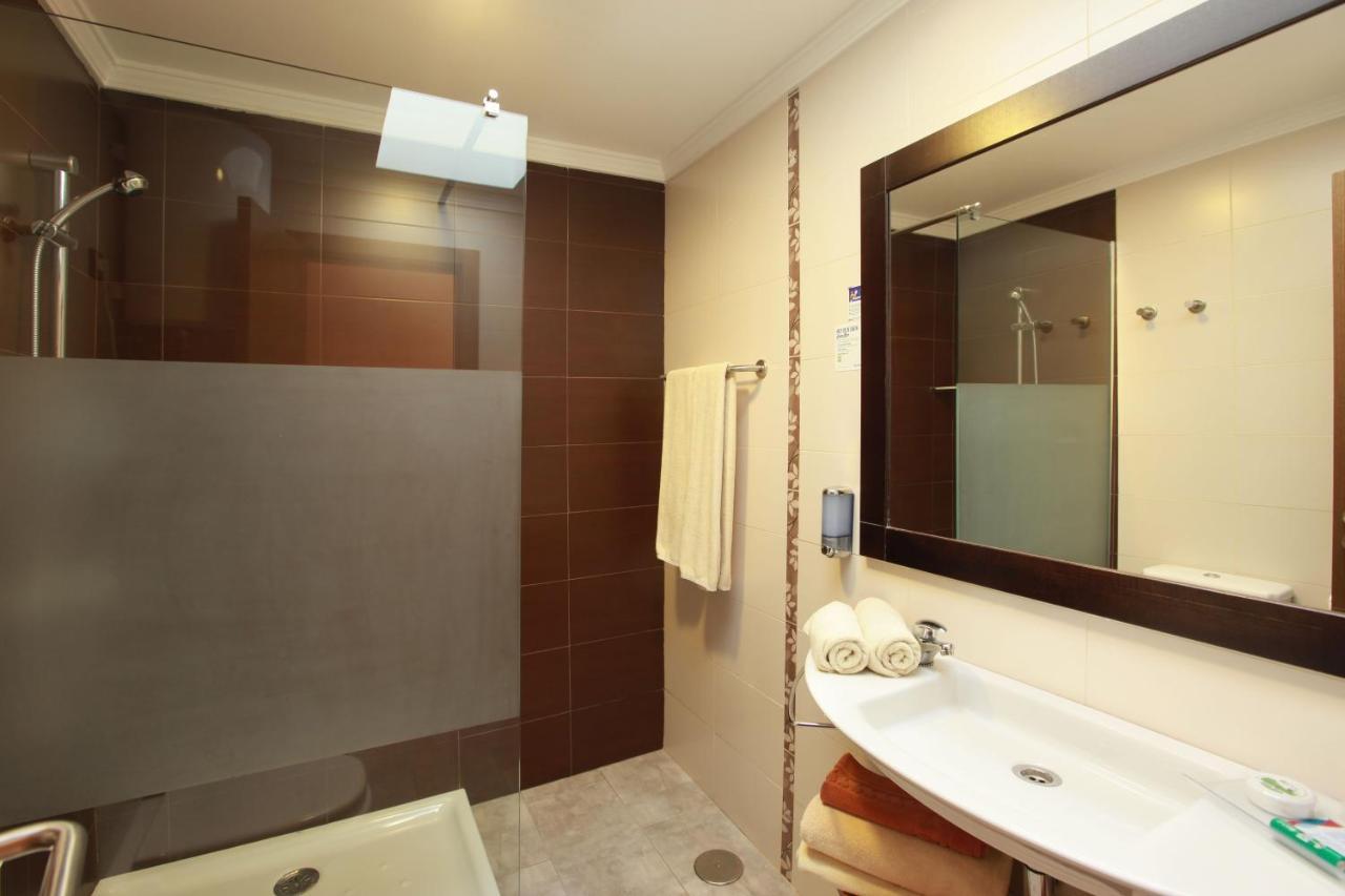 Grupotel Playa Feliz San Agustín 外观 照片