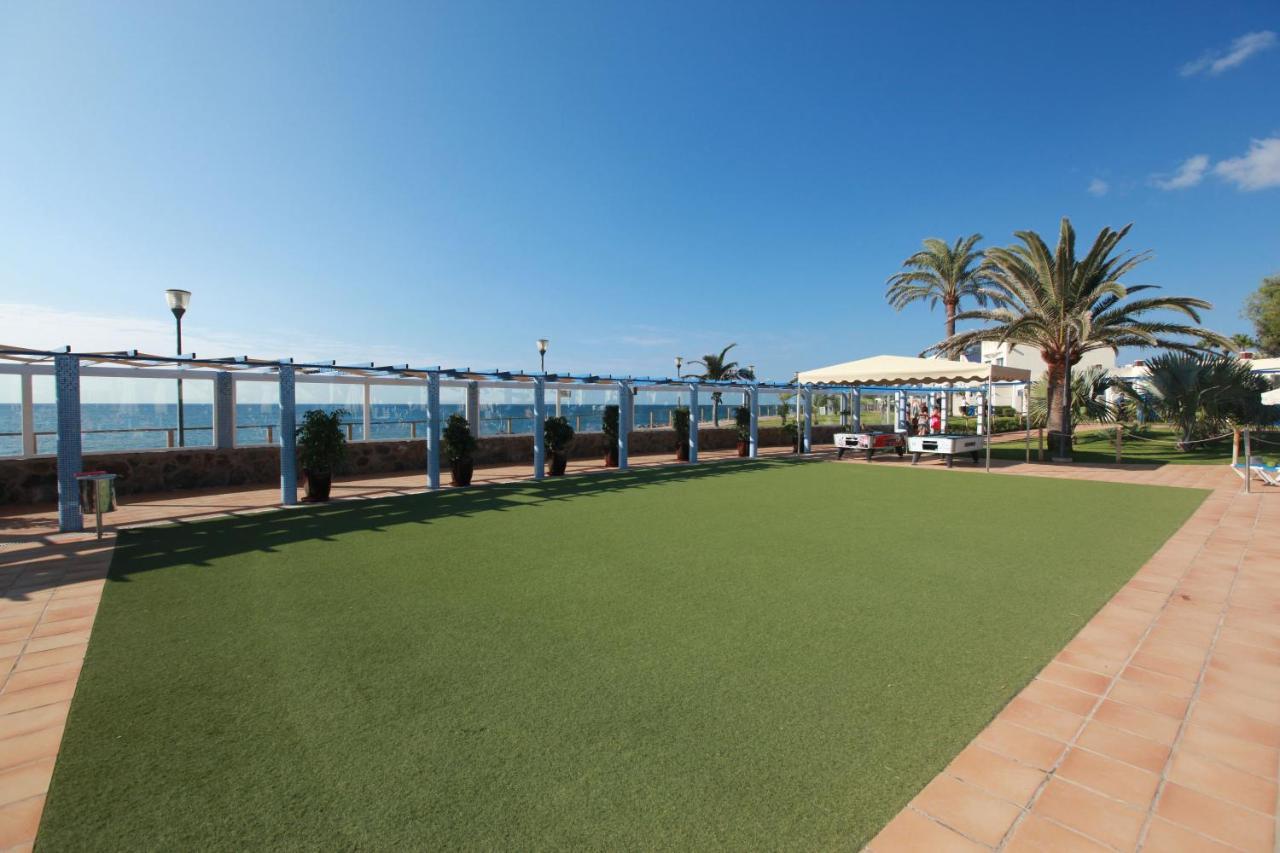Grupotel Playa Feliz San Agustín 外观 照片