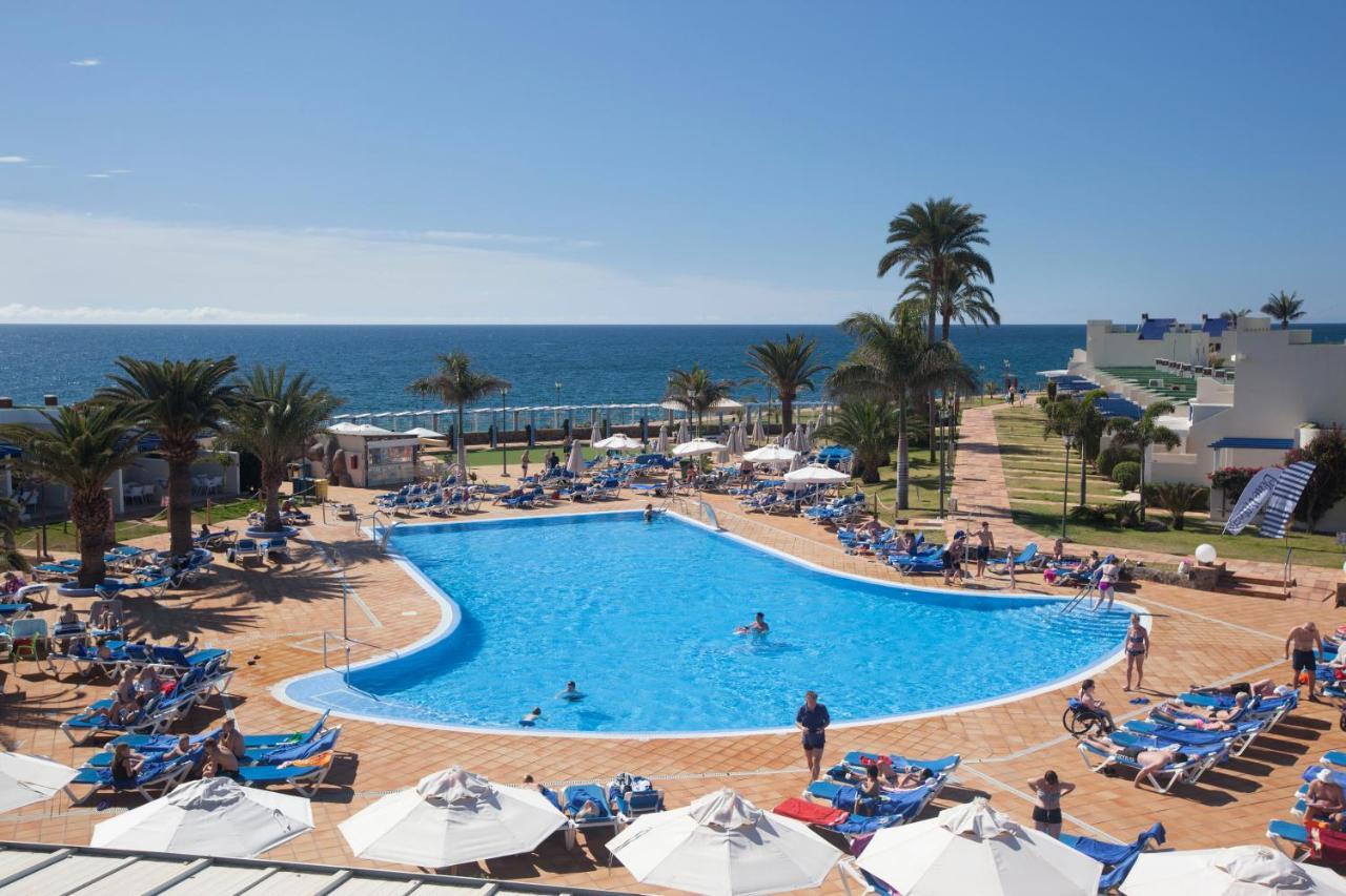 Grupotel Playa Feliz San Agustín 外观 照片